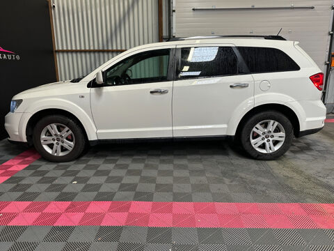 Freemont 2.0 16V Multijet 140 ch 4x2 Lounge 2015 occasion 49100 Angers