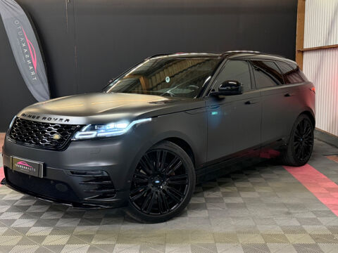 Annonce voiture Land-Rover Divers 30990 €