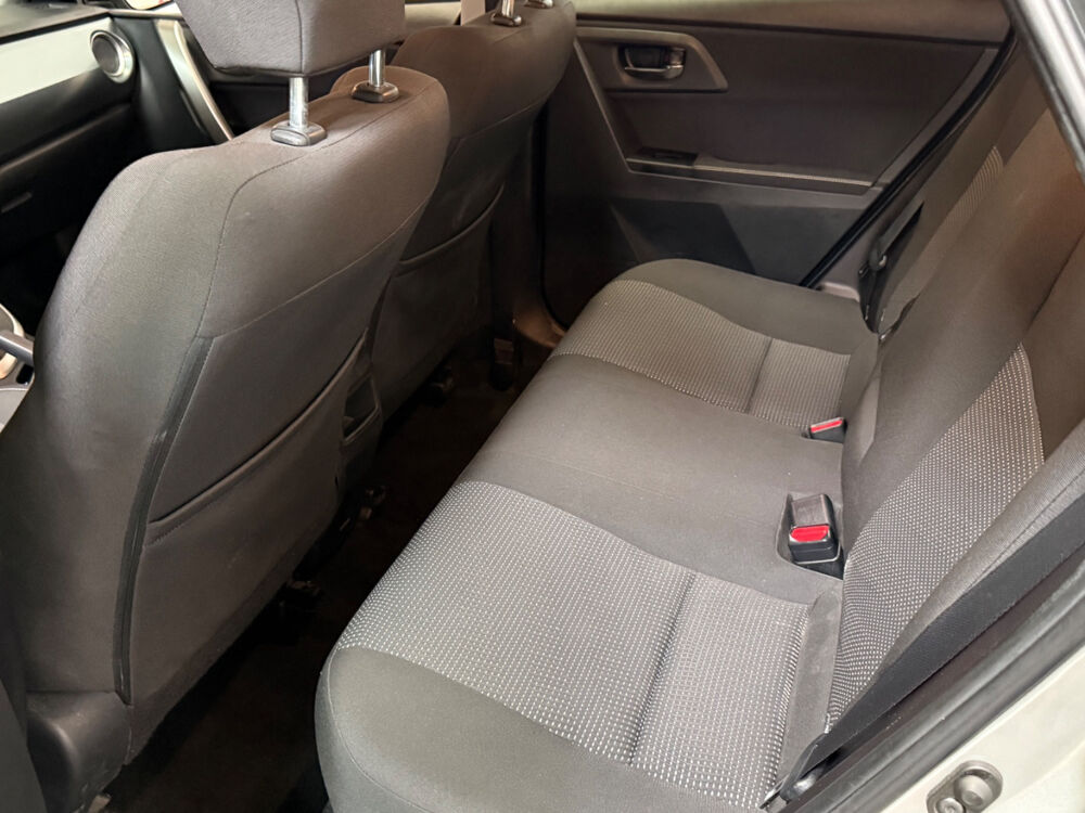 Auris Hybride 136h Business 2013 occasion 49100 Angers