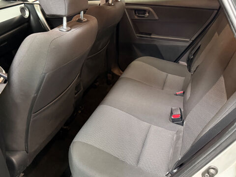 Auris Hybride 136h Business 2013 occasion 49100 Angers