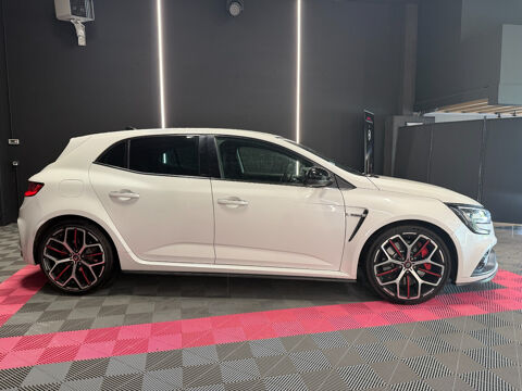 Megane IV M&eacute;gane IV Berline TCe 280 Energy EDC RS 2018 occasion 74330 POISY
