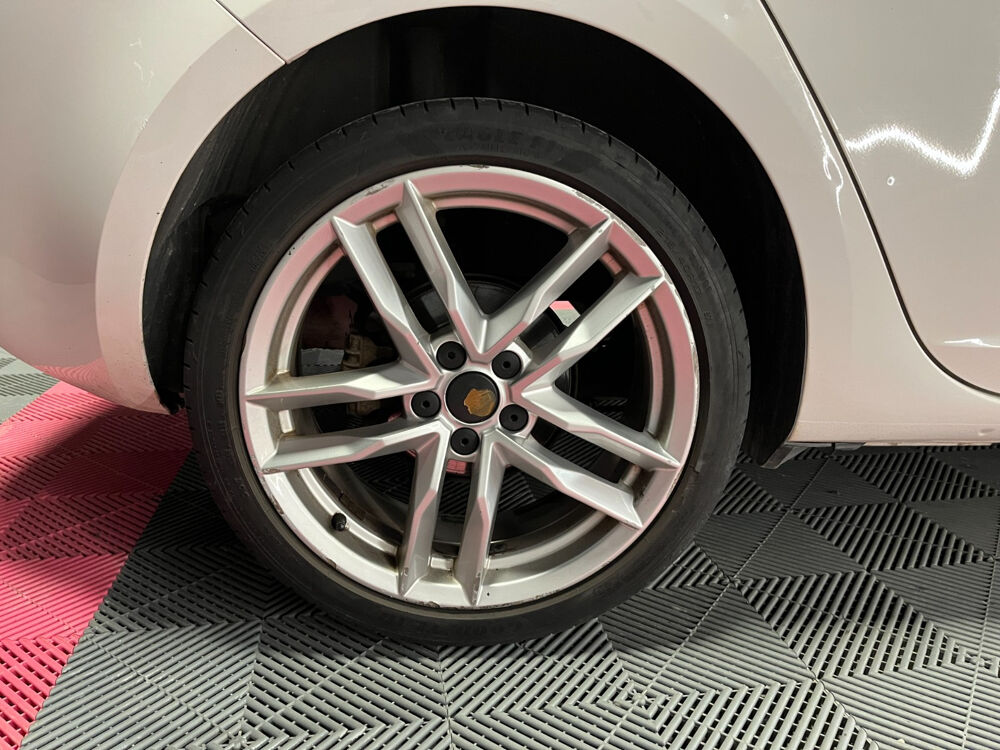 Ibiza 2.0 TDI 143 FAP FR 2012 occasion 74330 POISY
