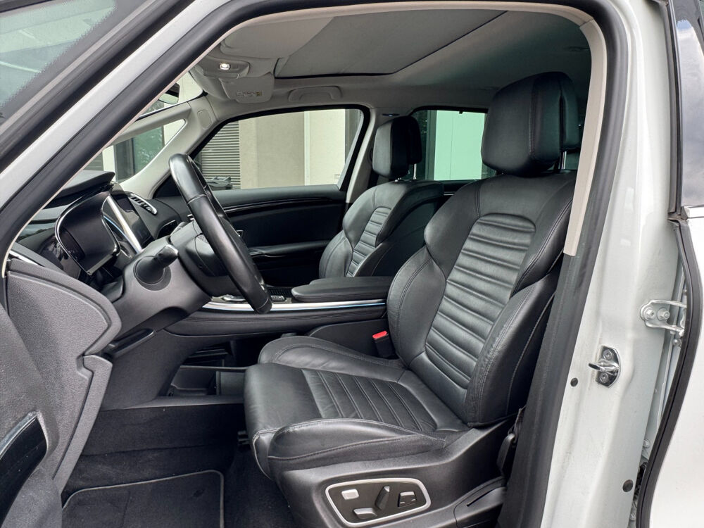 Espace Blue dCi 160 EDC Intens 2021 occasion 74330 POISY