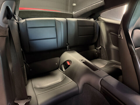 911 (991) 911 Carrera S Coup&eacute; 3.8i 400 PDK 2012 occasion 74330 POISY