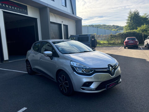 Renault clio iv BUSINESS dCi 75 Energy Business