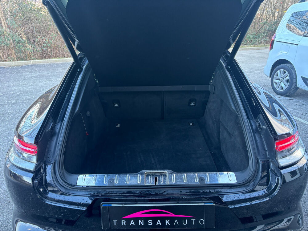 Panamera 4S V6 3.0 560 Hybrid Executive 2022 occasion 74330 POISY