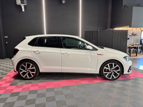 Polo 2.0 TSI 200 S&S DSG6 GTI 2019 occasion 74330 POISY