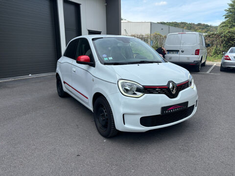 Renault twingo iii TCe 95 Intens
