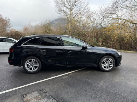 A4 Avant 2.0 TDI 122 S tronic 7 Design 2018 occasion 74330 POISY