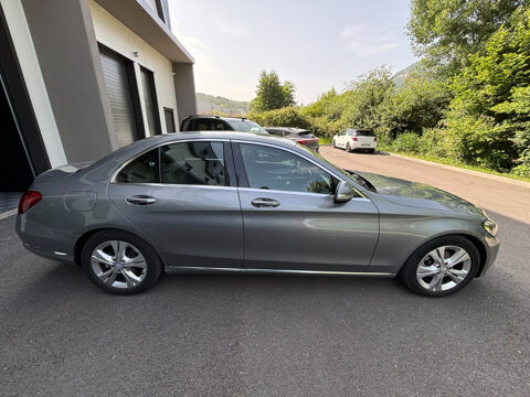 Classe C 180 BlueTEC Executive 2014 occasion 74330 POISY