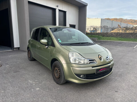 Renault grand modus 1.5 dCi 105 eco2 Dynamique