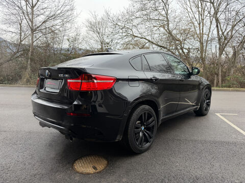 X6 M A 2011 occasion 74330 POISY