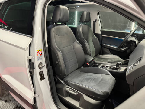 Ateca 2.0 TDI 150 ch Start/Stop DSG7 Xperience 2022 occasion 74330 POISY