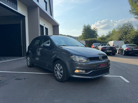 Volkswagen polo 1.2 TSI 90 BMT Confortline