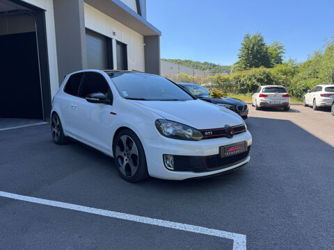 Annonce voiture Volkswagen Golf 9490 
