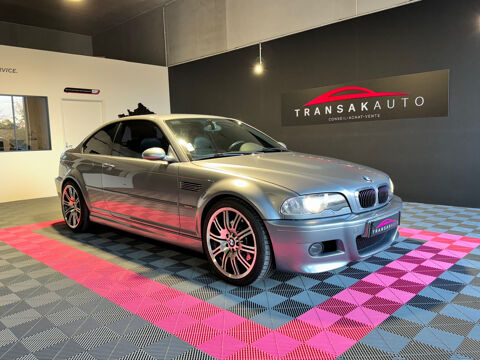 M3 M-SMG 2004 occasion 74330 POISY