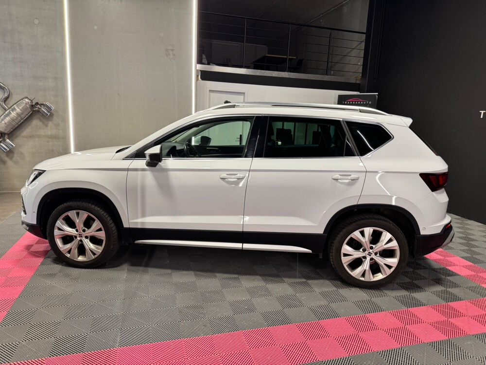 Ateca 2.0 TDI 150 ch Start/Stop DSG7 Xperience 2022 occasion 74330 POISY