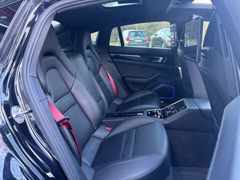 Panamera 4S V6 3.0 560 Hybrid Executive 2022 occasion 74330 POISY