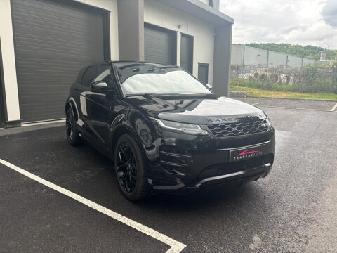 Land-Rover Range Rover Evoque D180 AWD BVA9 R-Dynamic S 2019 occasion POISY 74330