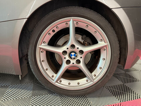 Z4 3.0i SMG 2004 occasion 74330 POISY