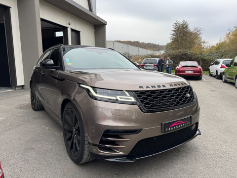 Land-Rover Range Rover Velar 3.0L D300 BVA HSE R-Dynamic 2017 occasion POISY 74330