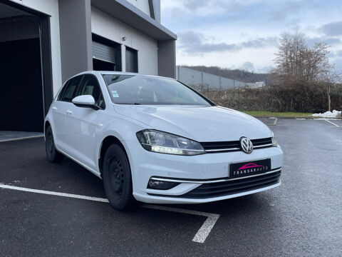 Annonce voiture Volkswagen Golf 10990 �