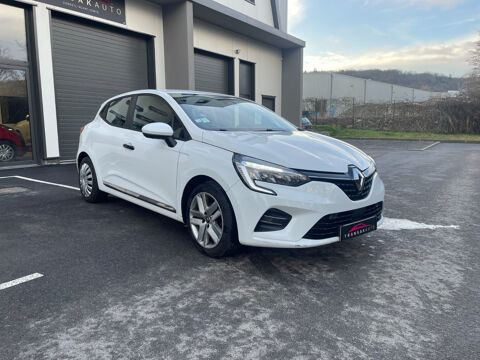 Renault clio v SCe 75 Business 5 PLACES