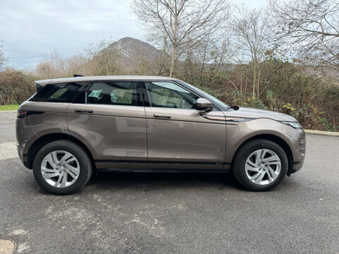 Range Rover Evoque D150 AWD BVA9 R-Dynamic S 2020 occasion 74330 POISY