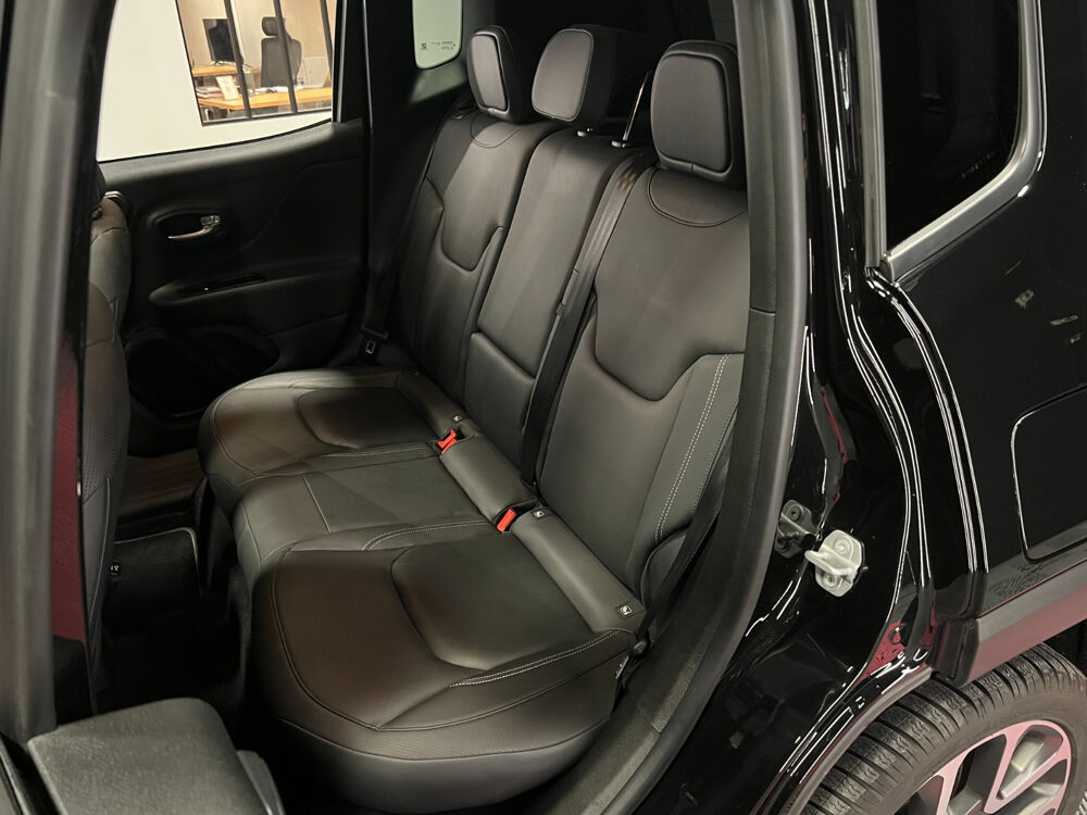 Divers Renegade 1.3 Turbo T4 240 ch PHEV BVA6 4xe eAWD 2022 occasion 74330 POISY