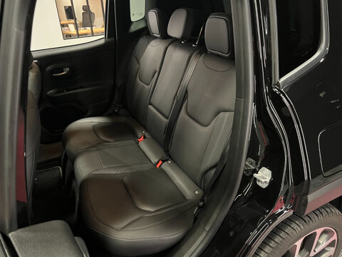 Divers Renegade 1.3 Turbo T4 240 ch PHEV BVA6 4xe eAWD 2022 occasion 74330 POISY