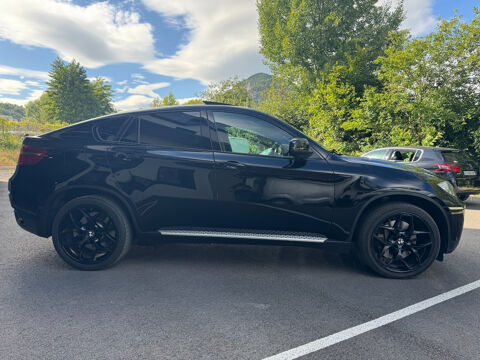 X6 xDrive50i 407ch Exclusive A 2009 occasion 74330 POISY