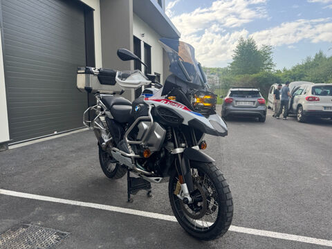 Moto DIVERS 2020 occasion POISY 74330