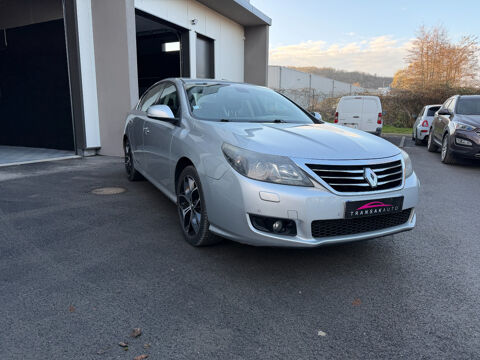 Renault Latitude dCi 150 Energy Initiale 2014 occasion POISY 74330