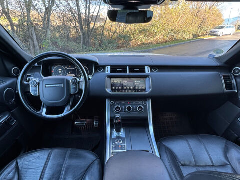 Range Sport Range Rover Sport Mark V SDV6 3.0L 306ch HSE Dynamic A 2017 occasion 74330 POISY