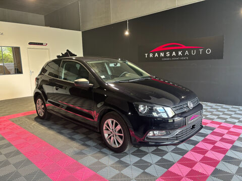 Volkswagen polo 1.0 75 Trendline