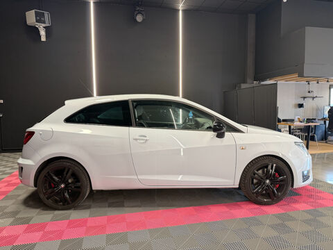 Ibiza SC 1.8 TSI 192 ch S/S Cupra 2016 occasion 74330 POISY