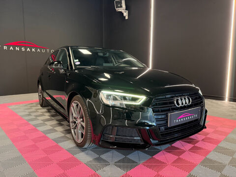 Annonce voiture Audi A3 16990 €