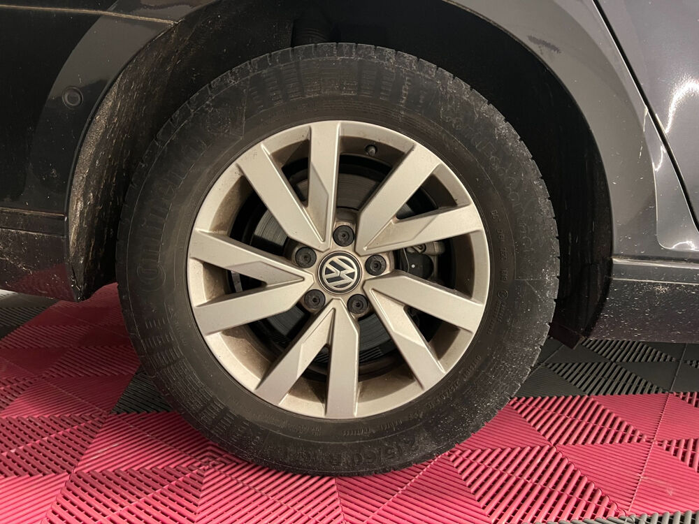 Passat 2.0 TDI 150 DSG7 Confortline Business 2019 occasion 74330 POISY