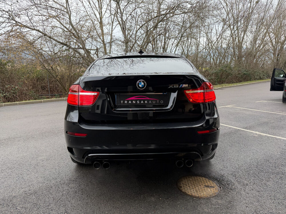 X6 M A 2011 occasion 74330 POISY