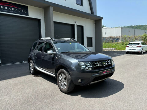 Dacia duster TCe 125 4x2 Ambiance
