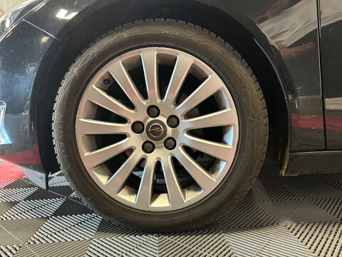 Insignia 2.0 CDTI ecoFlex Start/Stop 170 ch Cosmo Pack 2016 occasion 74330 POISY