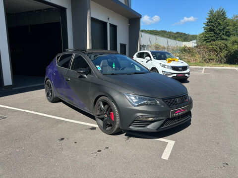Annonce voiture Seat Leon 23990 