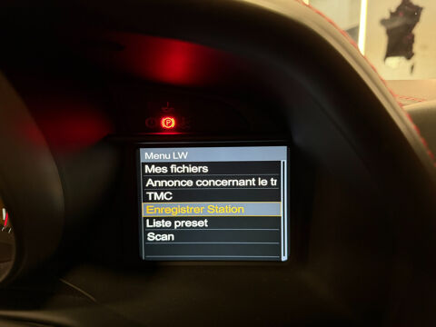458 Italia 4.5 V8 570ch 2011 occasion 74330 POISY