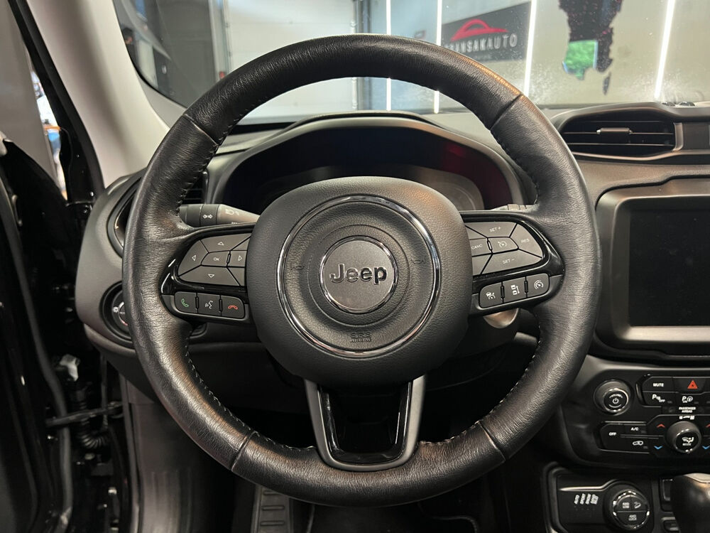 Divers Renegade 1.3 Turbo T4 240 ch PHEV BVA6 4xe eAWD 2022 occasion 74330 POISY
