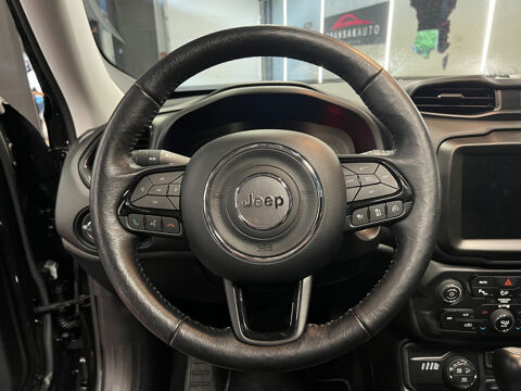 Divers Renegade 1.3 Turbo T4 240 ch PHEV BVA6 4xe eAWD 2022 occasion 74330 POISY