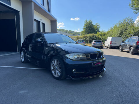 Annonce voiture BMW Srie 1 9490 