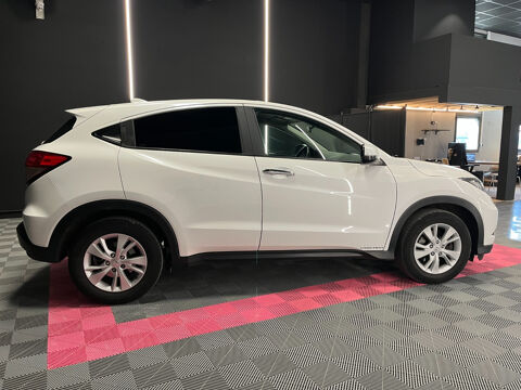 HR-V 1.5 i-VTEC Executive Navi CVT 2018 occasion 74330 POISY