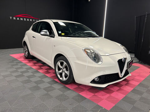 Annonce voiture Alfa Romeo Mito 6990 €