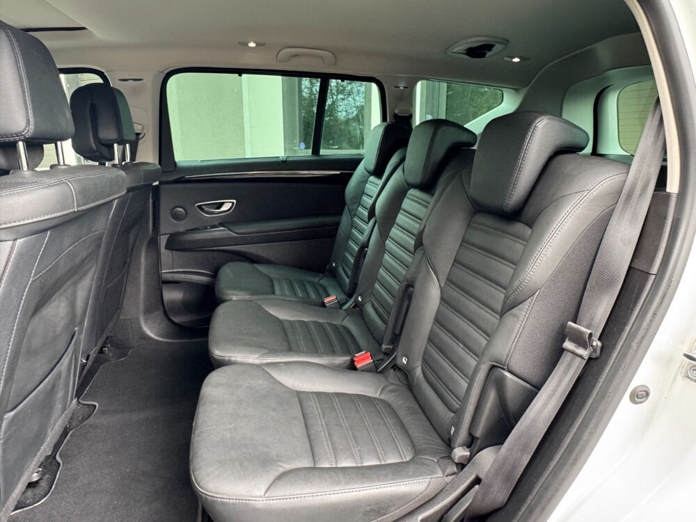 Espace Blue dCi 160 EDC Intens 2021 occasion 74330 POISY