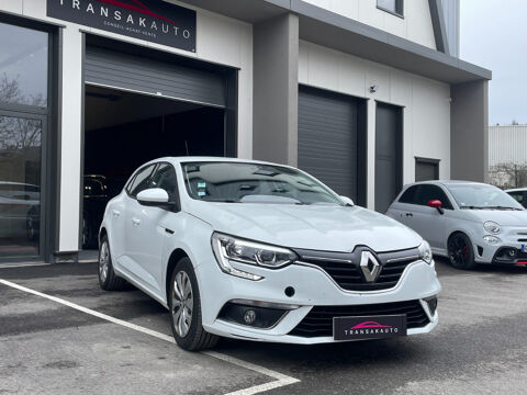 Renault megane iv BERLINE TCe 100 Energy Life